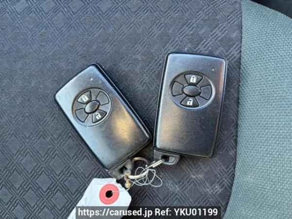 Used 2013 AT toyota vanguard ACA33W Image[25]