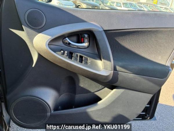 Used 2013 AT toyota vanguard ACA33W Image[26]
