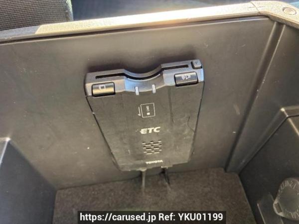 Used 2013 AT toyota vanguard ACA33W Image[27]