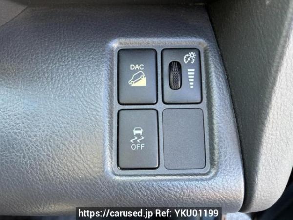 Used 2013 AT toyota vanguard ACA33W Image[28]