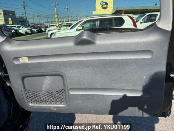 Used 2013 AT toyota vanguard ACA33W Image[29]