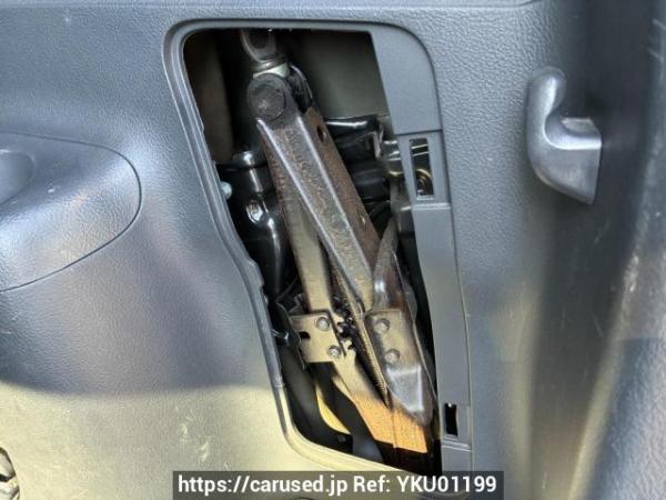 Used 2013 AT toyota vanguard ACA33W Image[30]