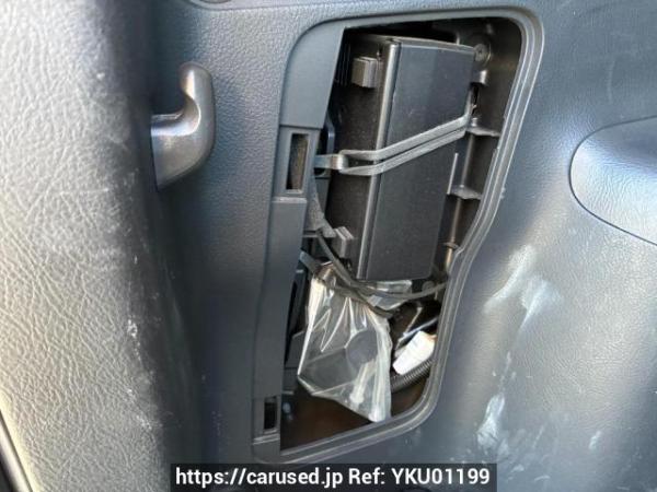 Used 2013 AT toyota vanguard ACA33W Image[31]