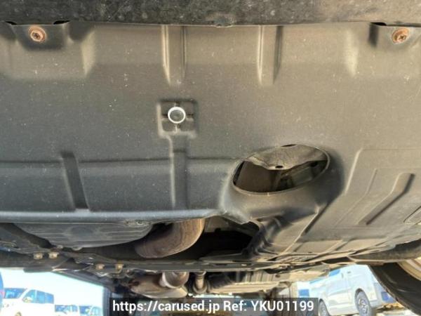 Used 2013 AT toyota vanguard ACA33W Image[34]