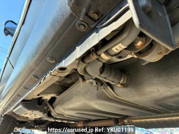Used 2013 AT toyota vanguard ACA33W Image[37]