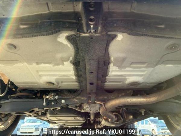 Used 2013 AT toyota vanguard ACA33W Image[39]
