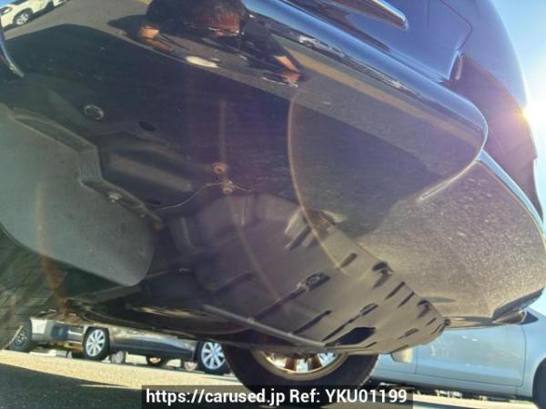 Used 2013 AT toyota vanguard ACA33W Image[40]
