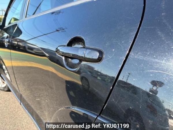 Used 2013 AT toyota vanguard ACA33W Image[48]