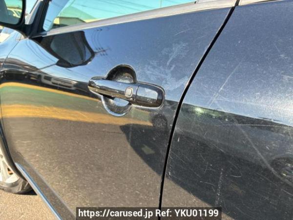Used 2013 AT toyota vanguard ACA33W Image[53]