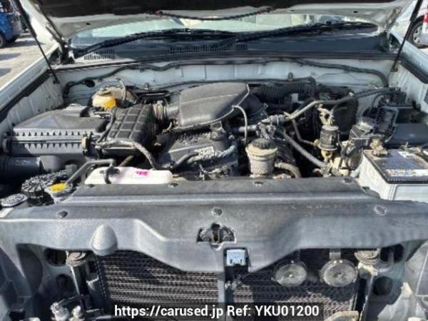 Used 2004 AT toyota land-cruiser-prado TRJ120W Image[9]