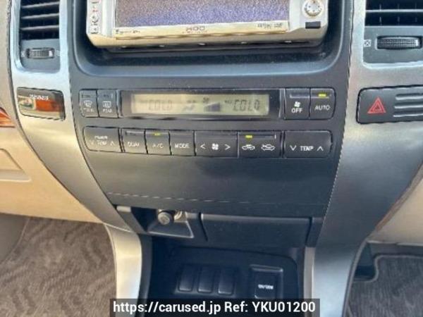Used 2004 AT toyota land-cruiser-prado TRJ120W Image[20]