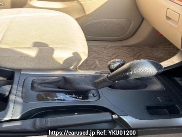 Used 2004 AT toyota land-cruiser-prado TRJ120W Image[21]