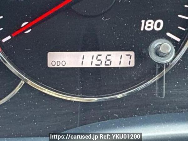 Used 2004 AT toyota land-cruiser-prado TRJ120W Image[23]