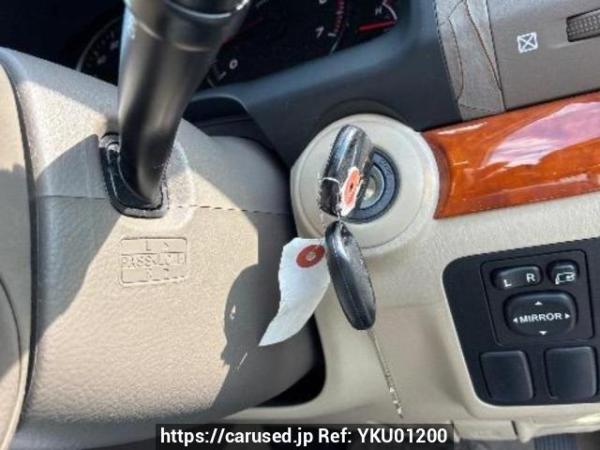 Used 2004 AT toyota land-cruiser-prado TRJ120W Image[24]