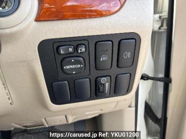 Used 2004 AT toyota land-cruiser-prado TRJ120W Image[25]