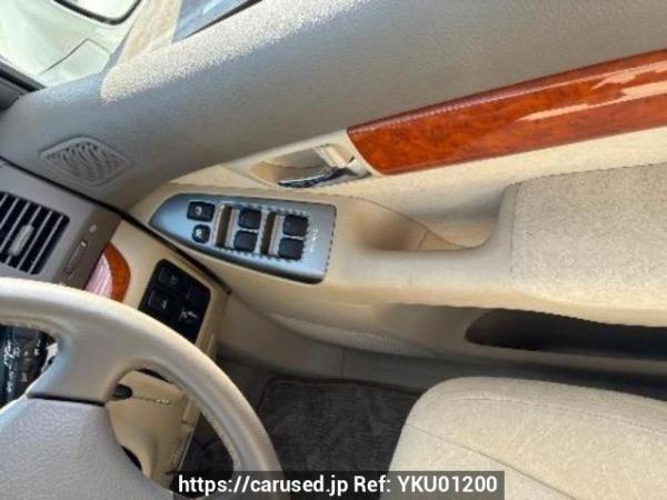 Used 2004 AT toyota land-cruiser-prado TRJ120W Image[26]