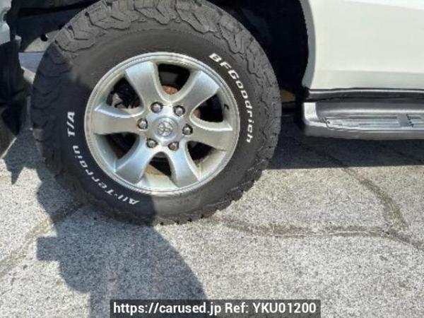 Used 2004 AT toyota land-cruiser-prado TRJ120W Image[27]