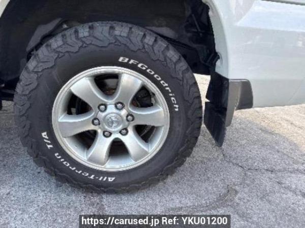 Used 2004 AT toyota land-cruiser-prado TRJ120W Image[28]