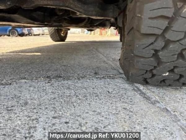 Used 2004 AT toyota land-cruiser-prado TRJ120W Image[33]