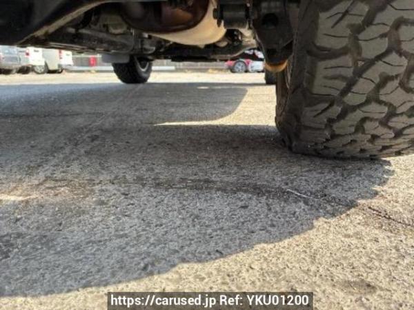 Used 2004 AT toyota land-cruiser-prado TRJ120W Image[36]