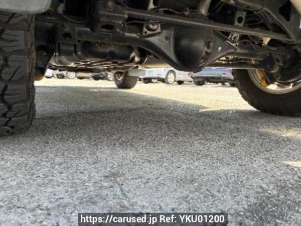 Used 2004 AT toyota land-cruiser-prado TRJ120W Image[37]