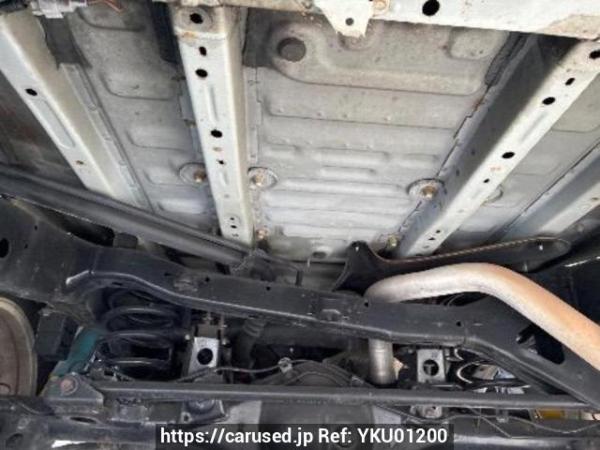 Used 2004 AT toyota land-cruiser-prado TRJ120W Image[38]