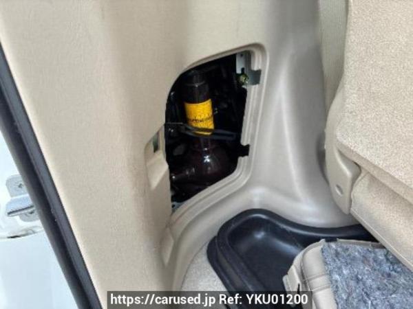 Used 2004 AT toyota land-cruiser-prado TRJ120W Image[39]