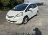 Used 2009 AT honda fit GE6 Image[2]