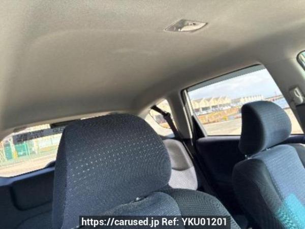 Used 2009 AT honda fit GE6 Image[15]