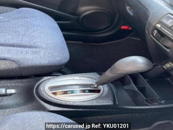 Used 2009 AT honda fit GE6 Image[22]