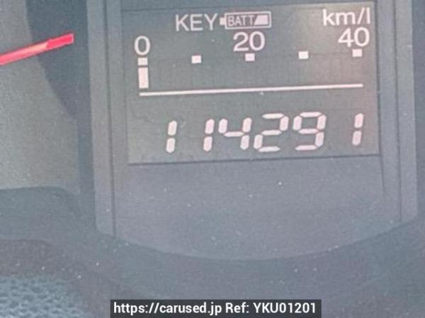 Used 2009 AT honda fit GE6 Image[23]