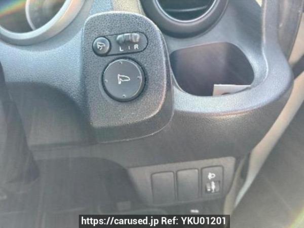Used 2009 AT honda fit GE6 Image[24]