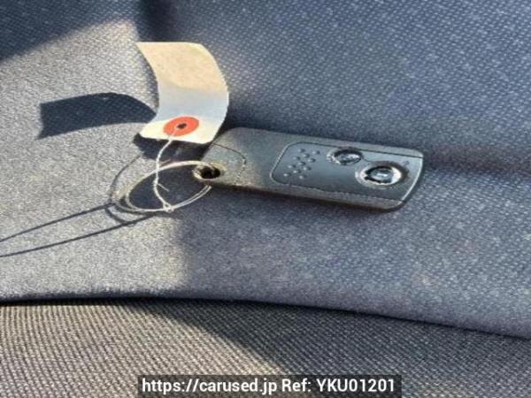 Used 2009 AT honda fit GE6 Image[26]