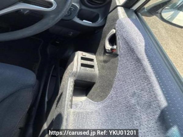Used 2009 AT honda fit GE6 Image[27]