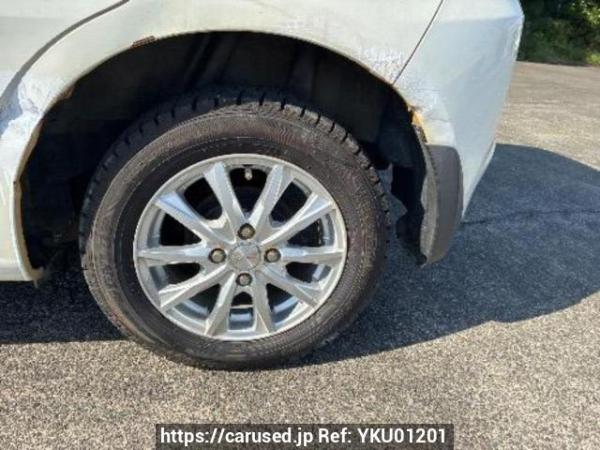 Used 2009 AT honda fit GE6 Image[28]