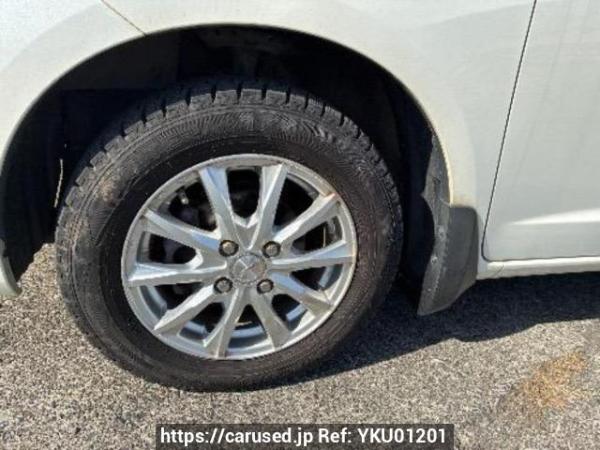 Used 2009 AT honda fit GE6 Image[30]