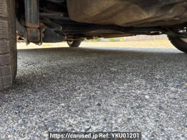 Used 2009 AT honda fit GE6 Image[32]