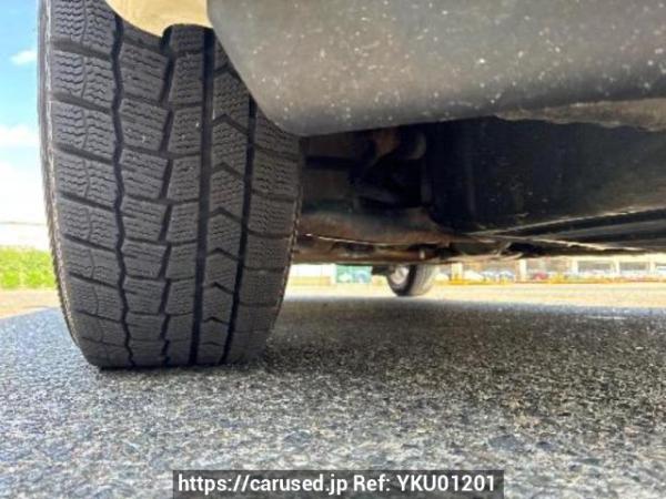 Used 2009 AT honda fit GE6 Image[34]