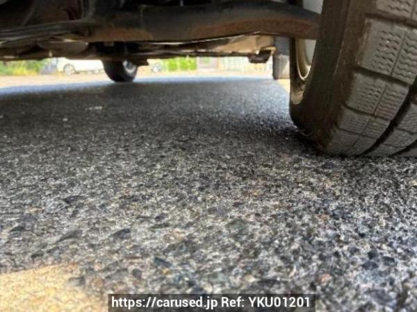 Used 2009 AT honda fit GE6 Image[36]