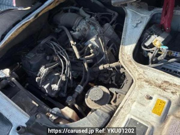Used 2000 AT toyota regiusace-van RZH112V Image[9]