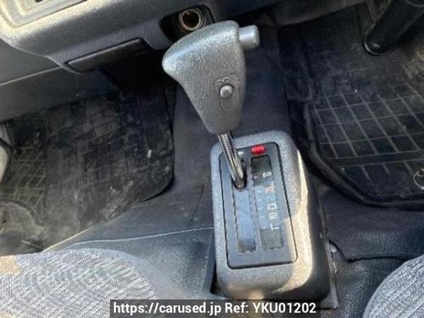 Used 2000 AT toyota regiusace-van RZH112V Image[21]