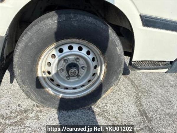 Used 2000 AT toyota regiusace-van RZH112V Image[26]