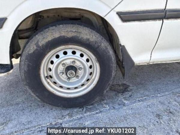 Used 2000 AT toyota regiusace-van RZH112V Image[29]