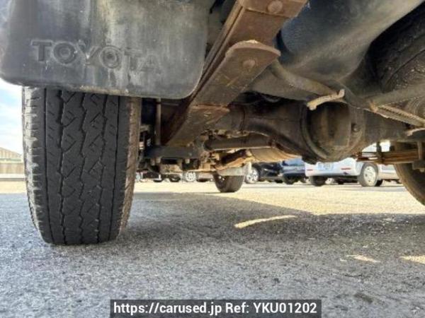 Used 2000 AT toyota regiusace-van RZH112V Image[34]