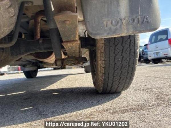 Used 2000 AT toyota regiusace-van RZH112V Image[35]