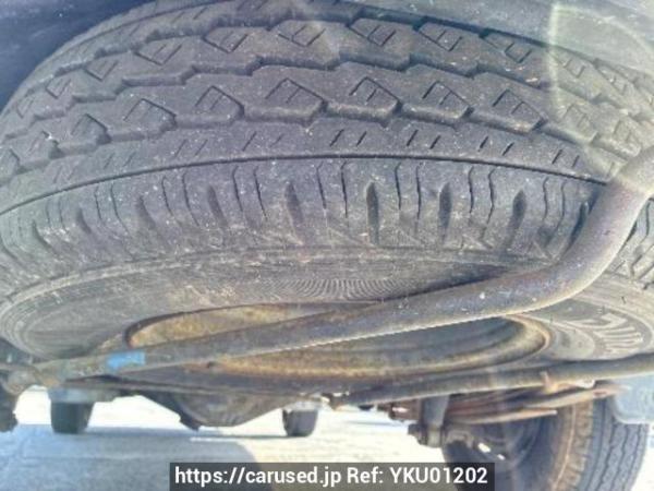 Used 2000 AT toyota regiusace-van RZH112V Image[37]