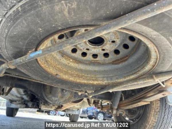 Used 2000 AT toyota regiusace-van RZH112V Image[38]