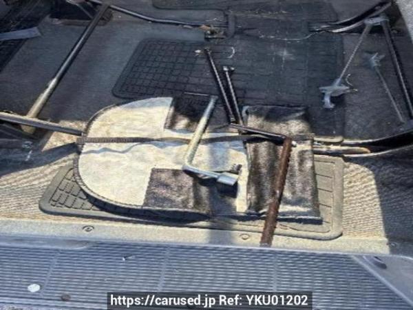 Used 2000 AT toyota regiusace-van RZH112V Image[39]