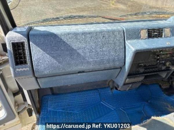 Used 1990 MT isuzu elf-truck NHR54E Image[15]