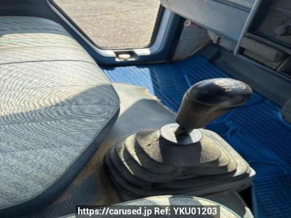 Used 1990 MT isuzu elf-truck NHR54E Image[19]